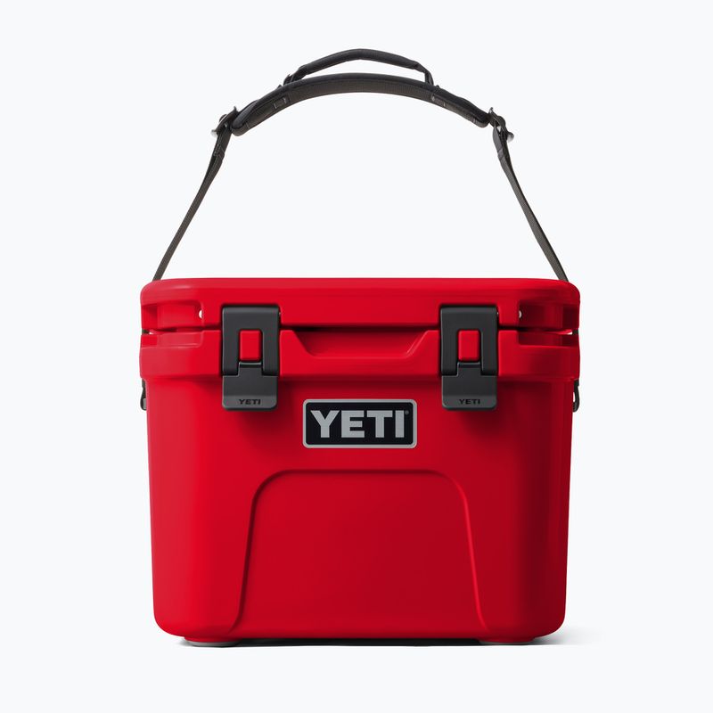 Kühlbox YETI Roadie 7,5 l rescue red 2
