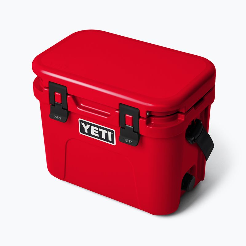 Kühlbox YETI Roadie 7,5 l rescue red 3