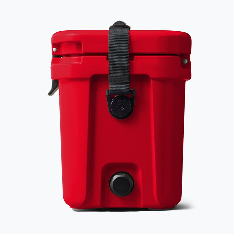 Kühlbox YETI Roadie 7,5 l rescue red 4