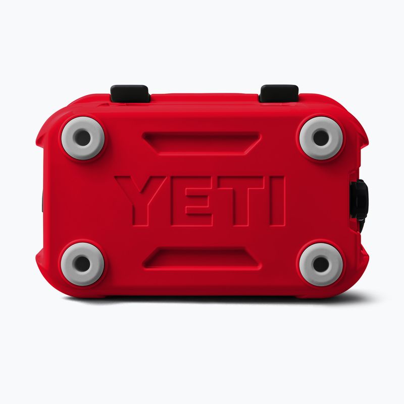 Kühlbox YETI Roadie 7,5 l rescue red 5