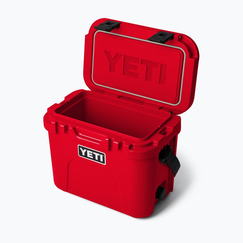 Kühlbox YETI Roadie 7,5 l rescue red 6
