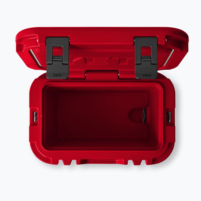 Kühlbox YETI Roadie 7,5 l rescue red 7