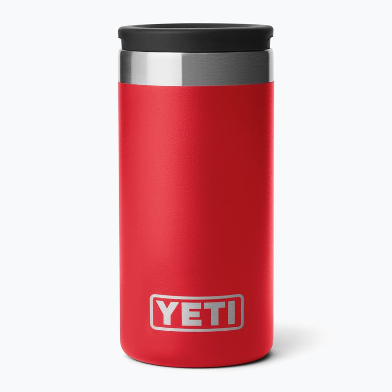 Camping-Schnapsgläser YETI Shot 48 ml 4 pcs. rescue red 5
