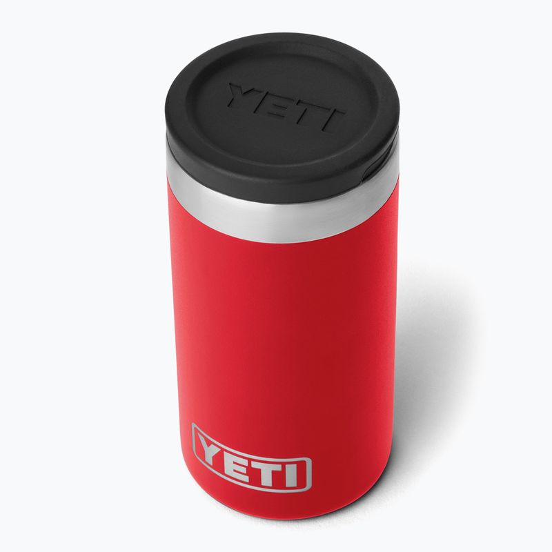 Camping-Schnapsgläser YETI Shot 48 ml 4 pcs. rescue red 7