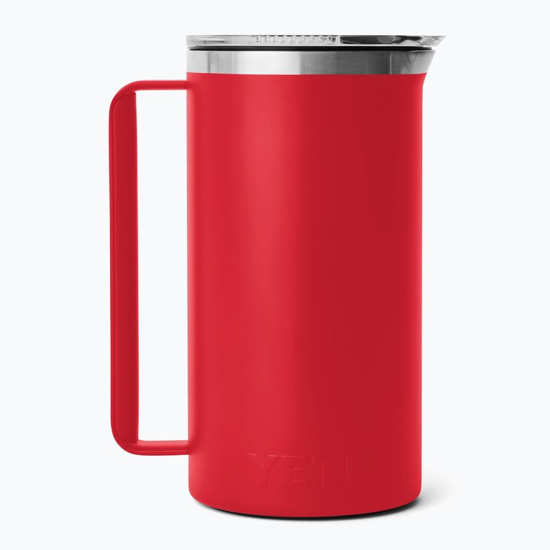 Kanne YETI Rambler Pitcher 1,9 l rescue red 2