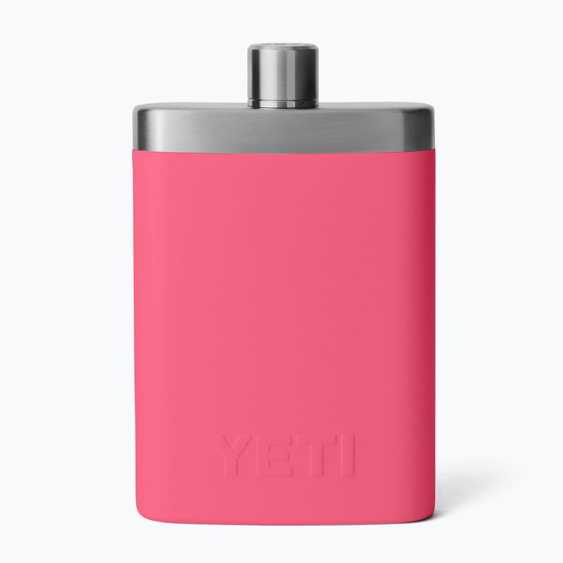 Flachmann YETI Flask 200 ml tropical pink 2