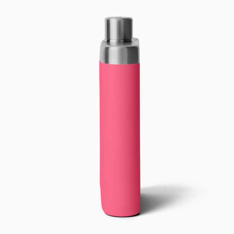 Flachmann YETI Flask 200 ml tropical pink 3
