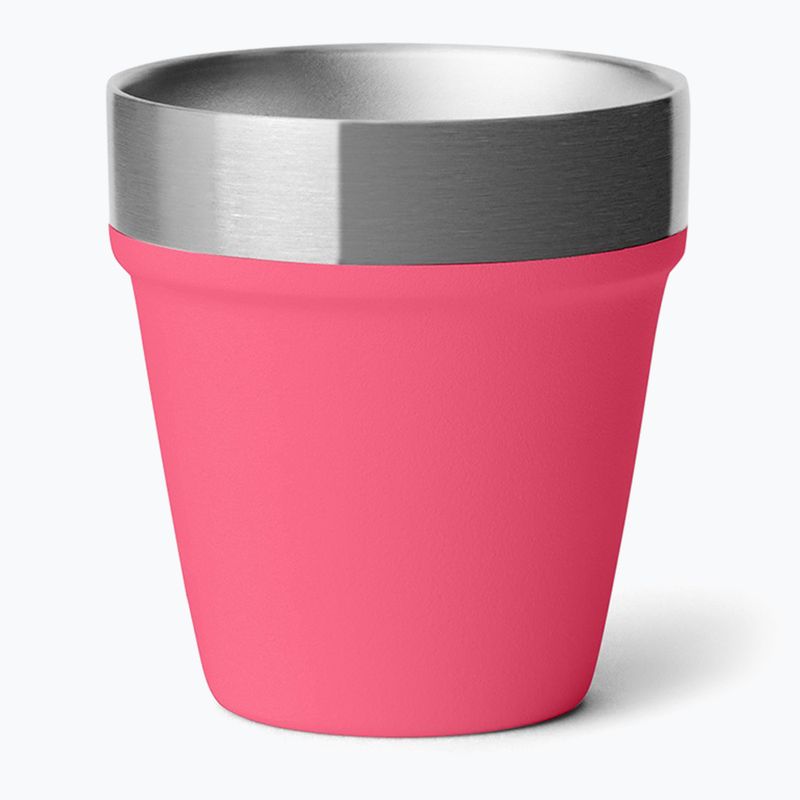 Camping-Schnapsgläser YETI Shot 48 ml 4 pcs. tropical pink 4