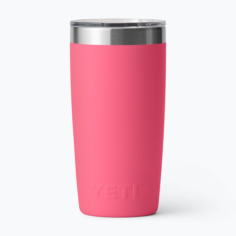 Thermosflasche YETI Rambler Tumbler 296 ml tropical pink 2
