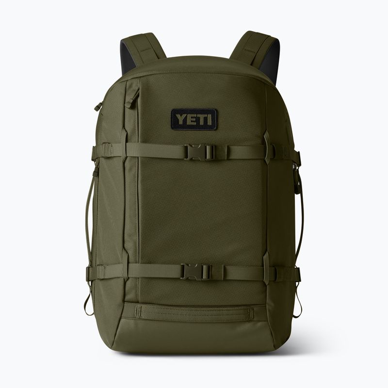 Cityrucksack YETI Crossroads 35 l olive