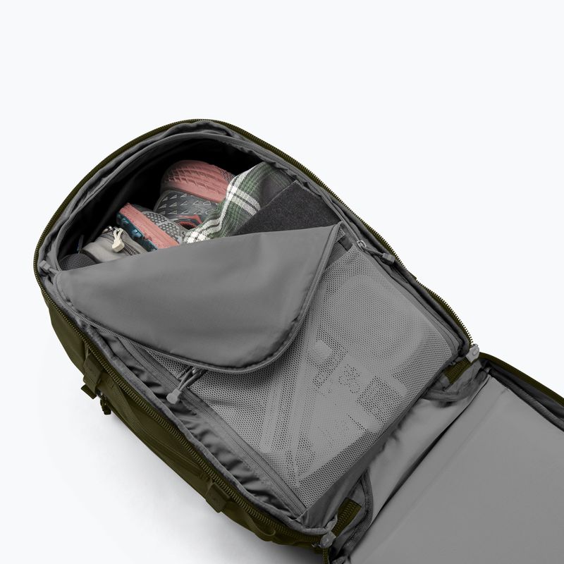 Cityrucksack YETI Crossroads 35 l olive 6