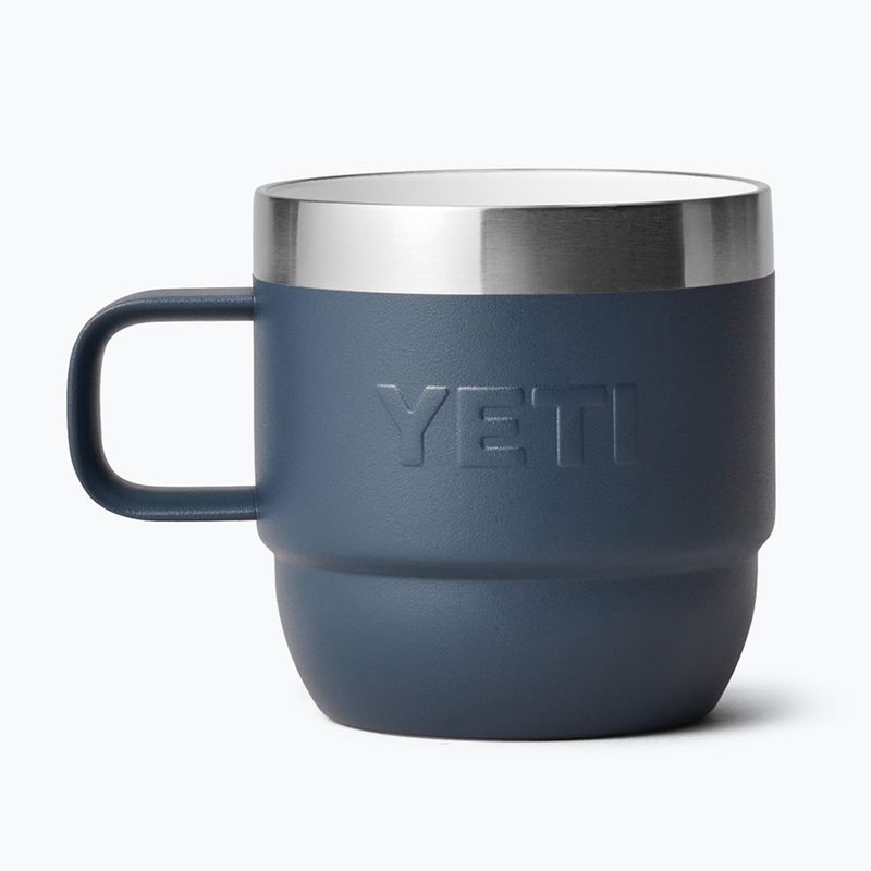 Becher YETI Rambler 177 ml 2 pcs. navy 6