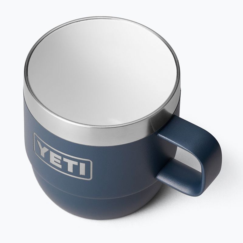 Becher YETI Rambler 177 ml 2 pcs. navy 7
