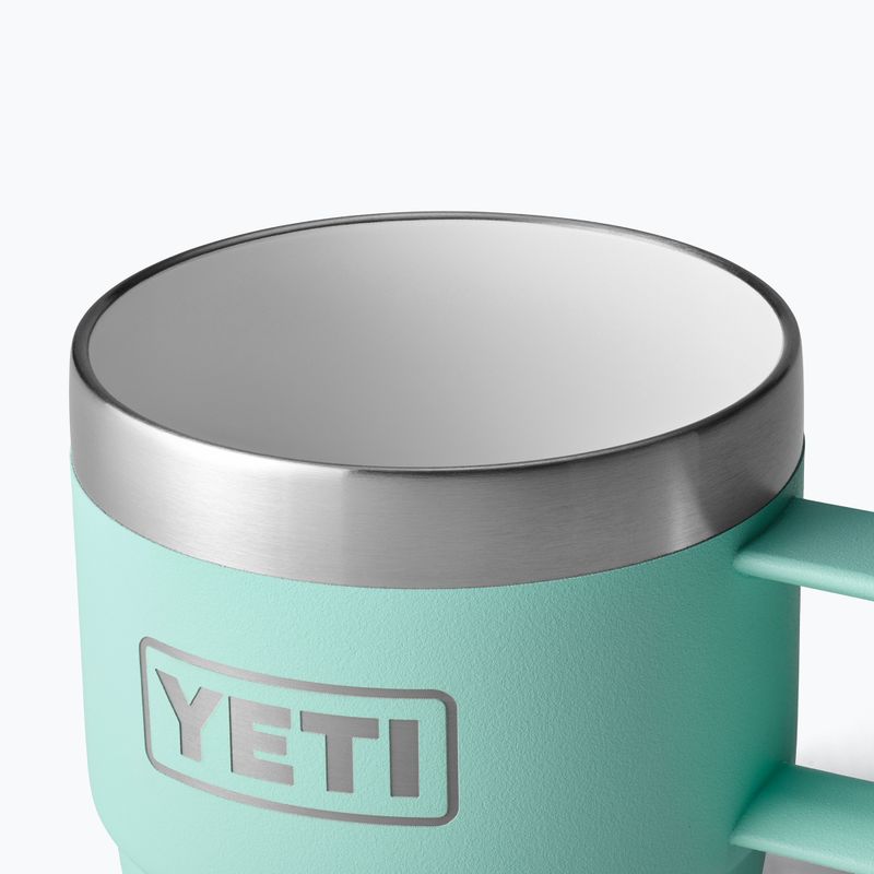 Becher YETI Rambler 177 ml 2 pcs. seafoam 7