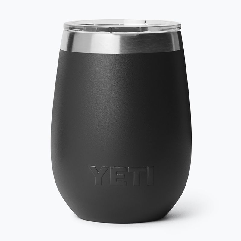 Thermobecher YETI Rambler CL Wine 295 ml black 2