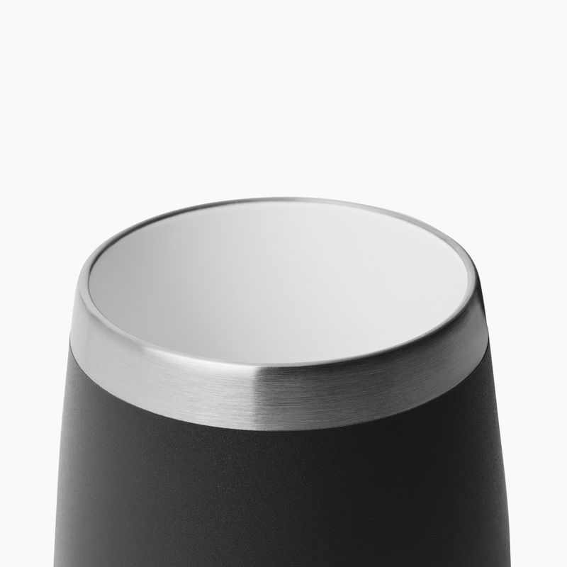 Thermobecher YETI Rambler CL Wine 295 ml black 4