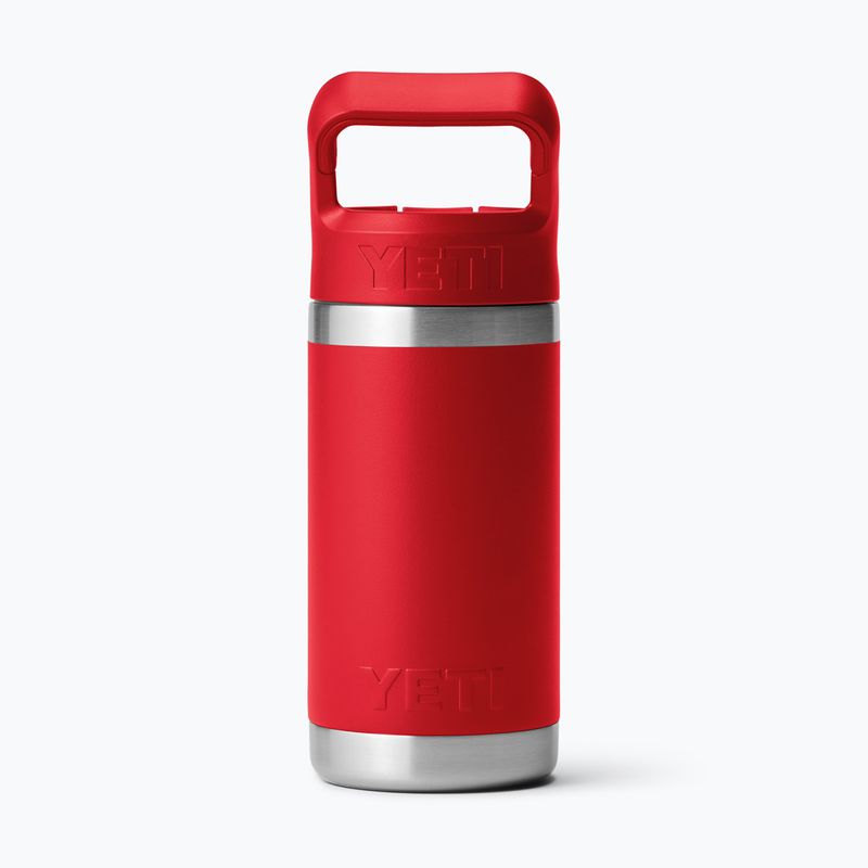 Thermoflasche YETI Rambler Kids 354 ml rescue red 2