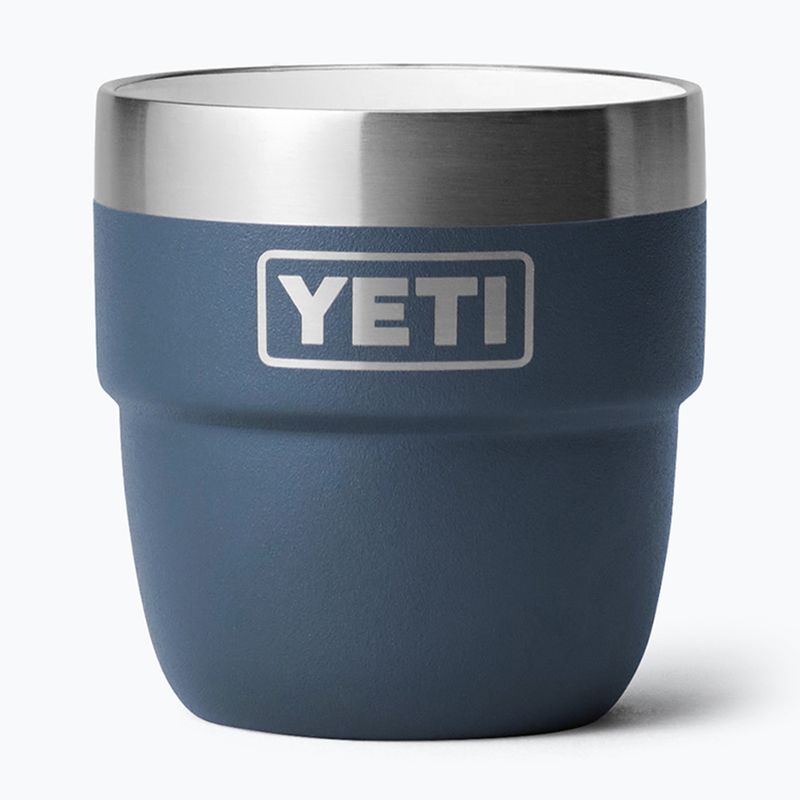 Becher YETI Rambler 118 ml 2 pcs. navy 5