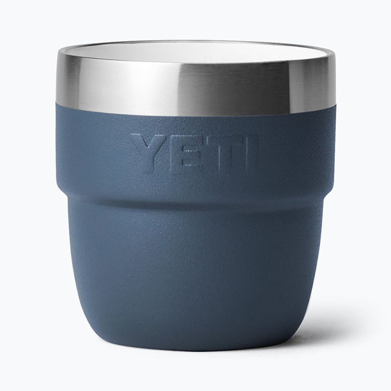 Becher YETI Rambler 118 ml 2 pcs. navy 6
