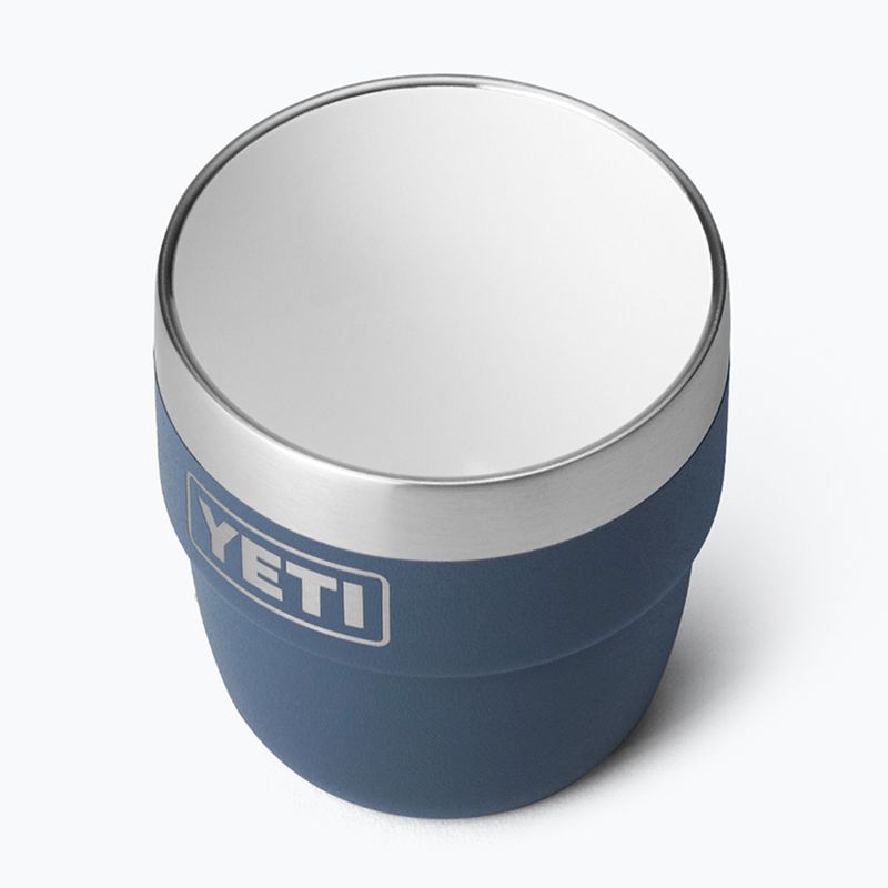 Becher YETI Rambler 118 ml 2 pcs. navy 7