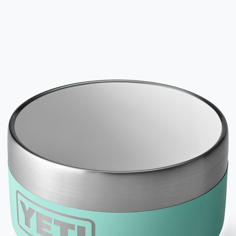 Becher YETI Rambler 118 ml 2 pcs. seafoam 8