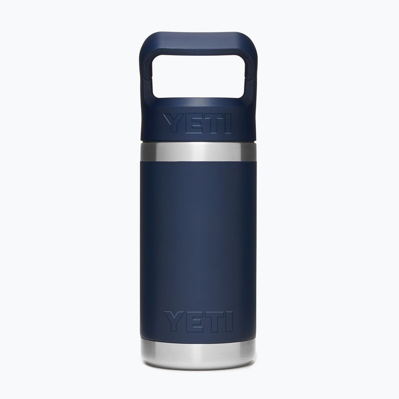 Thermoflasche YETI Rambler Kids 354 ml navy 2