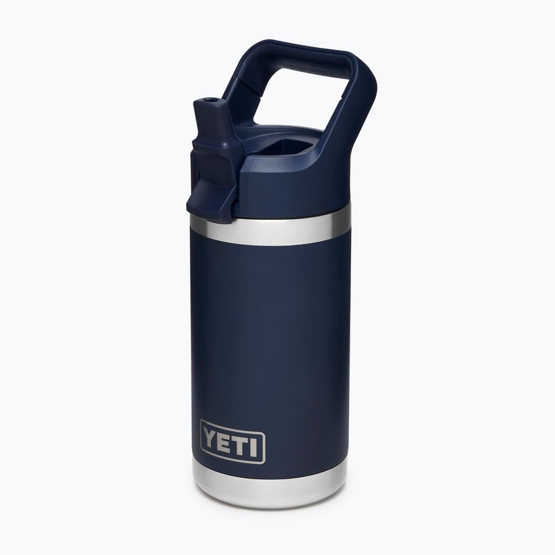 Thermoflasche YETI Rambler Kids 354 ml navy 3