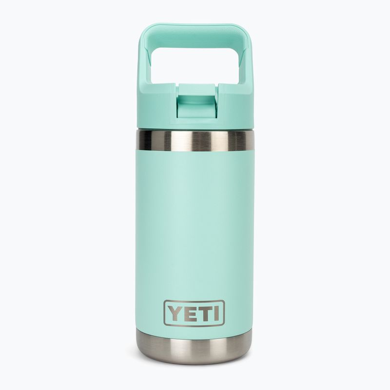 Thermoflasche YETI Rambler Kids 354 ml seafoam