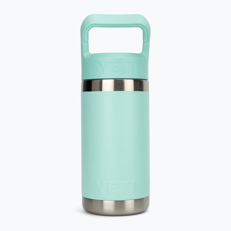 Thermoflasche YETI Rambler Kids 354 ml seafoam 2