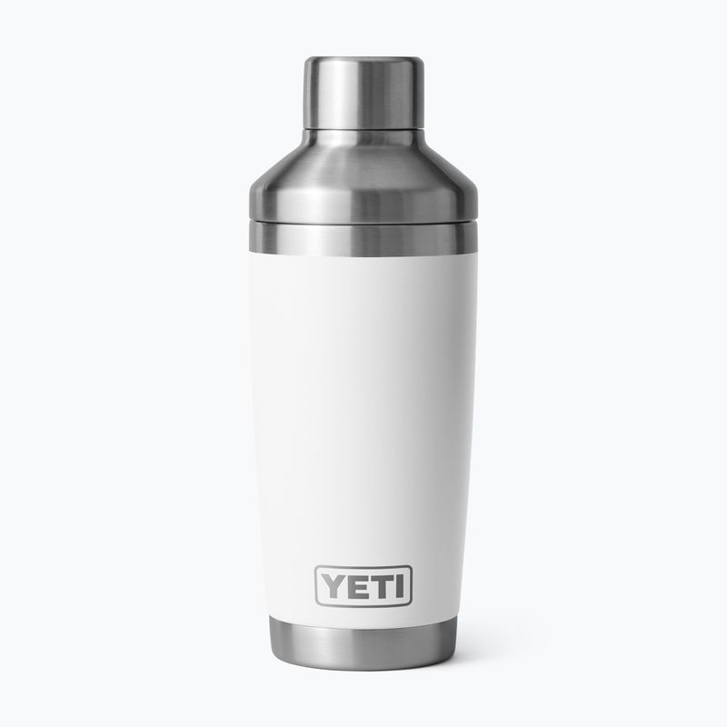 Shaker YETI Ramber Cocktail 591 ml white