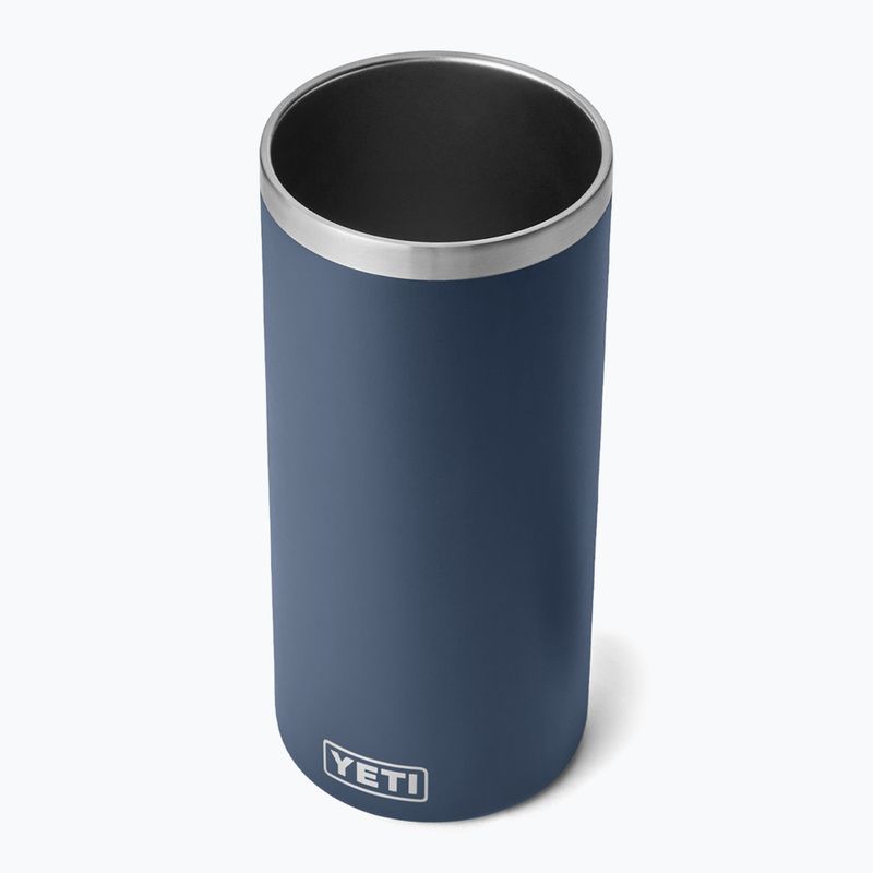 Weinkühlschrank YETI Wine Chiller navy 5