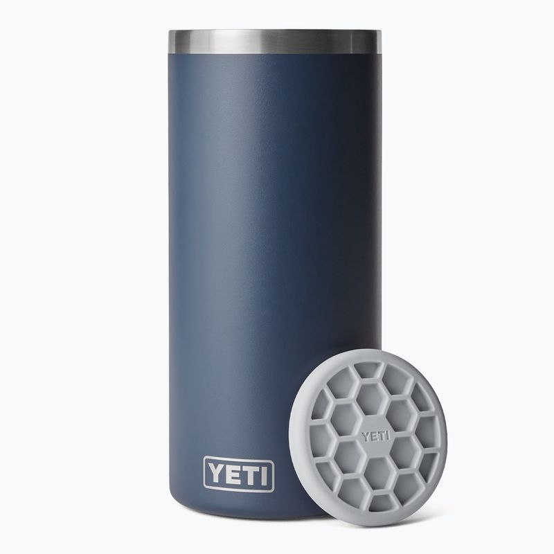 Weinkühlschrank YETI Wine Chiller navy 6