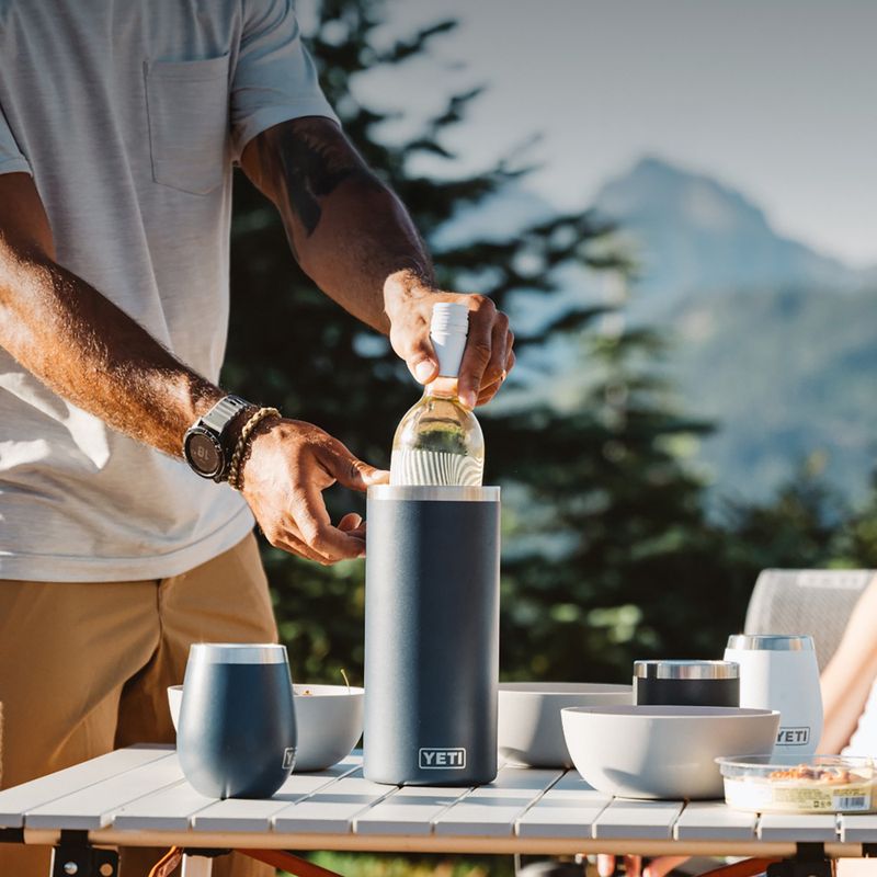 Weinkühlschrank YETI Wine Chiller navy 13