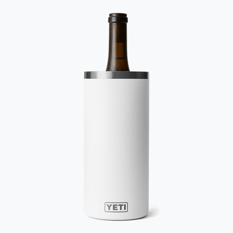 Weinkühlschrank YETI Wine Chiller white 2