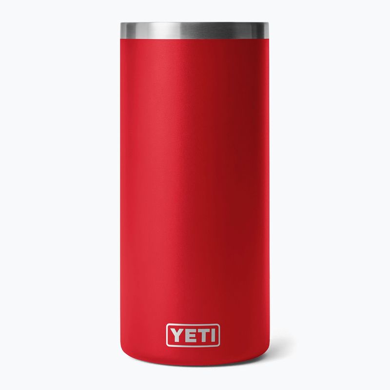 Weinkühlschrank YETI Wine Chiller rescue red