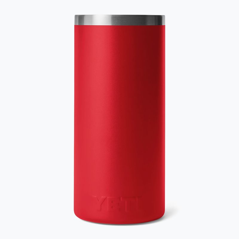 Weinkühlschrank YETI Wine Chiller rescue red 4
