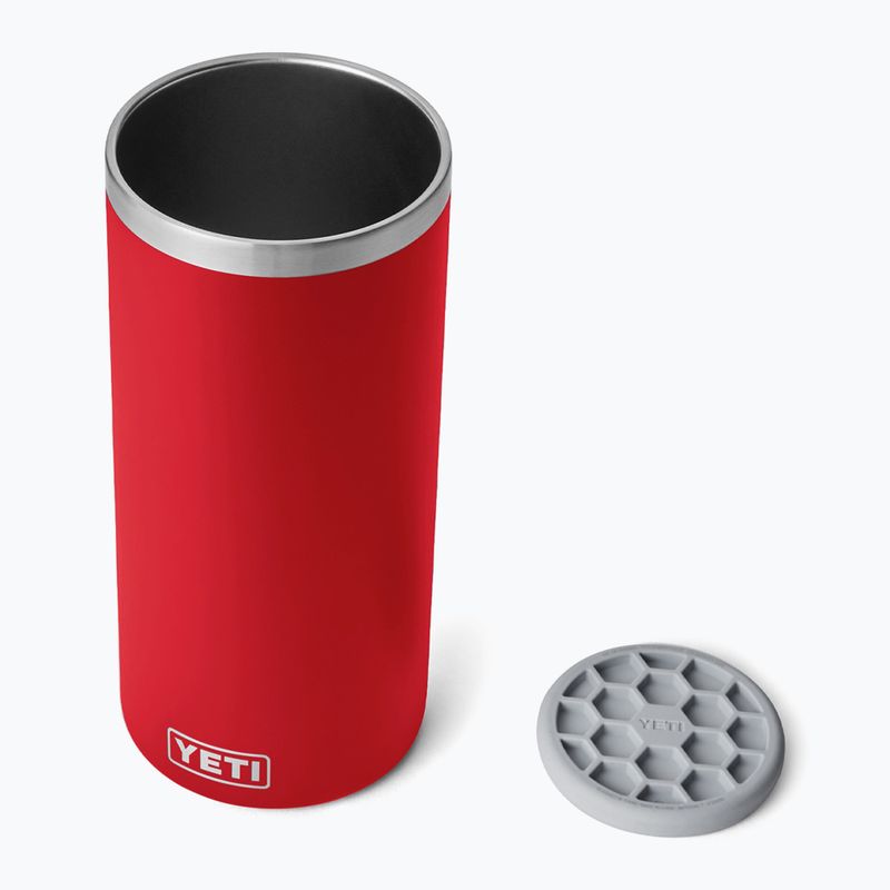 Weinkühlschrank YETI Wine Chiller rescue red 7