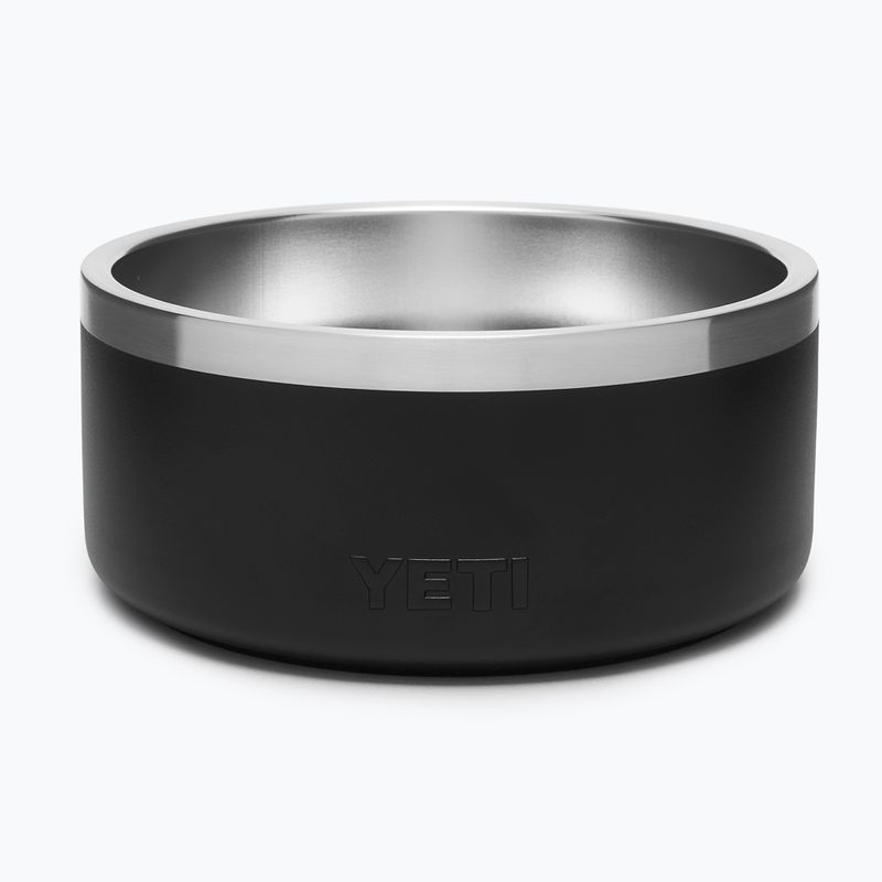Hundenapf YETI Boomer 4 Dog 1 l black 2
