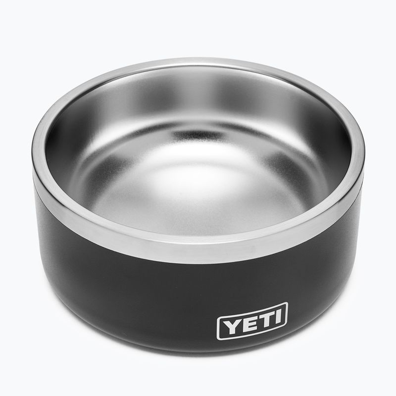 Hundenapf YETI Boomer 4 Dog 1 l black 3