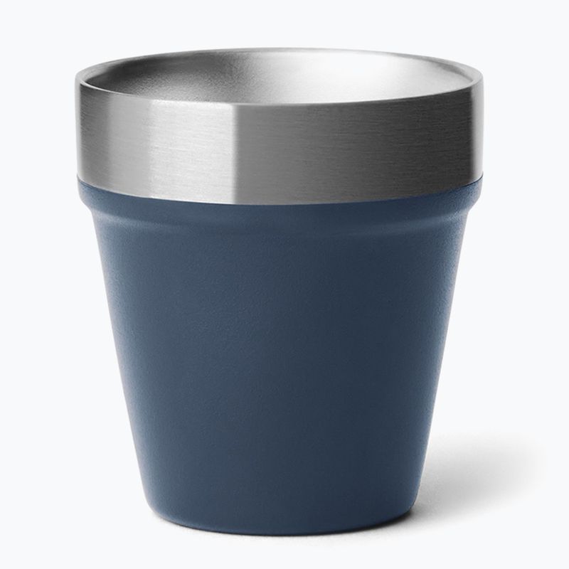 Camping-Schnapsgläser YETI Shot 48 ml 4 pcs. navy 4