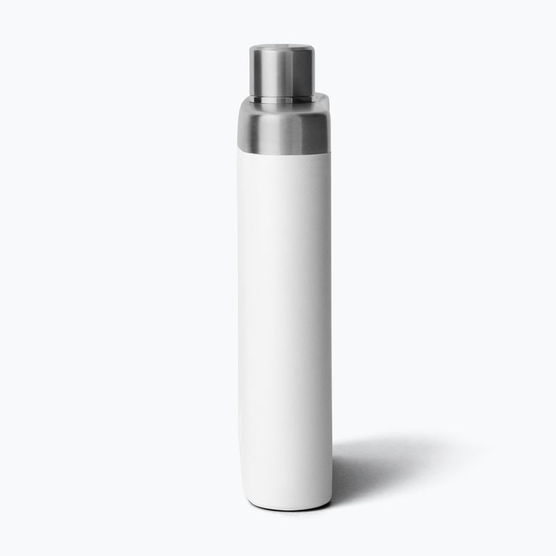 Flachmann YETI Flask 200 ml white 3