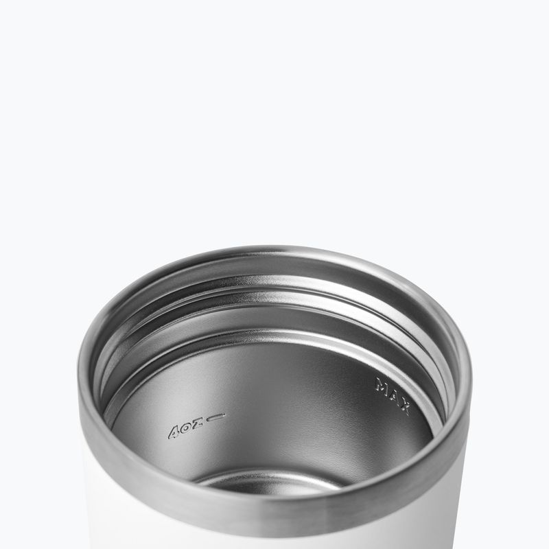 Thermo-Essbehälter YETI R8 Food Jar 237 ml white 5