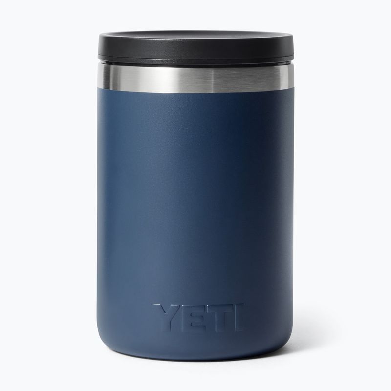 Thermo-Essbehälter YETI R16 Food Jar 473 ml navy 2