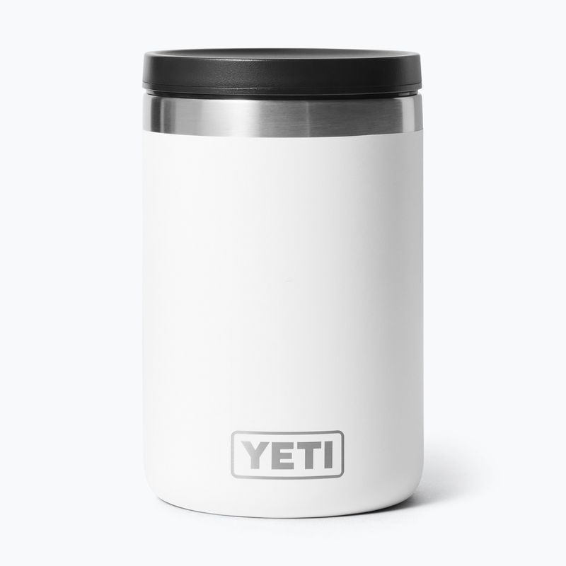 Thermo-Essbehälter YETI R16 Food Jar 473 ml white