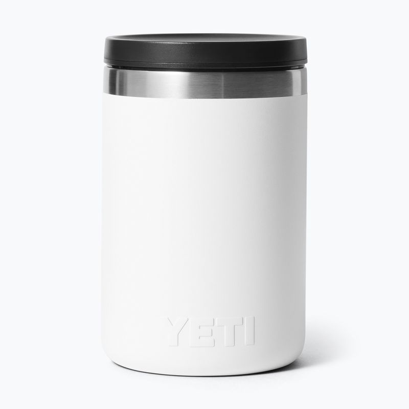 Thermo-Essbehälter YETI R16 Food Jar 473 ml white 2