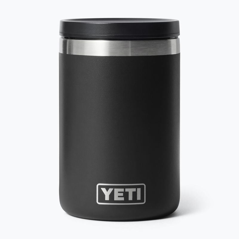 Thermo-Essbehälter YETI R16 Food Jar 473 ml black