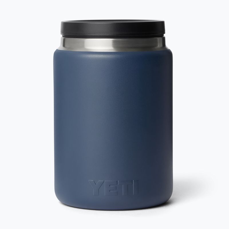 Thermo-Essbehälter YETI R24 Food Jar 710 ml navy 2