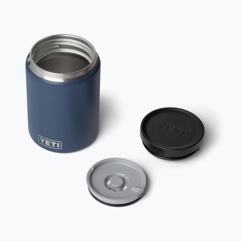 Thermo-Essbehälter YETI R24 Food Jar 710 ml navy 4