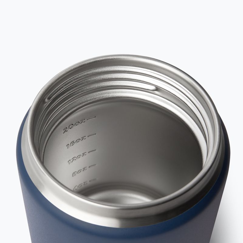 Thermo-Essbehälter YETI R24 Food Jar 710 ml navy 5