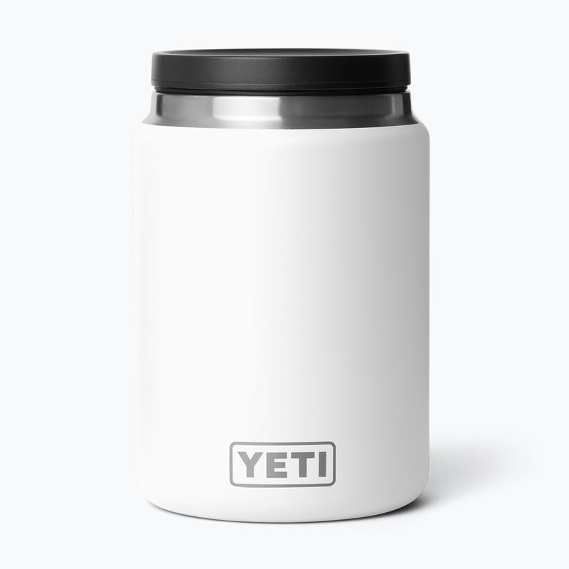 Thermo-Essbehälter YETI R24 Food Jar 710 ml white